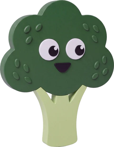 Magnet Comte Broccula