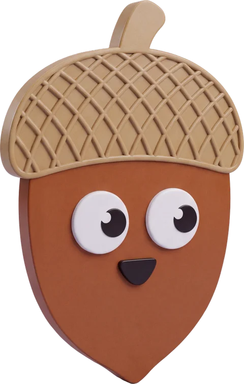 Magnet Mr Glandouille